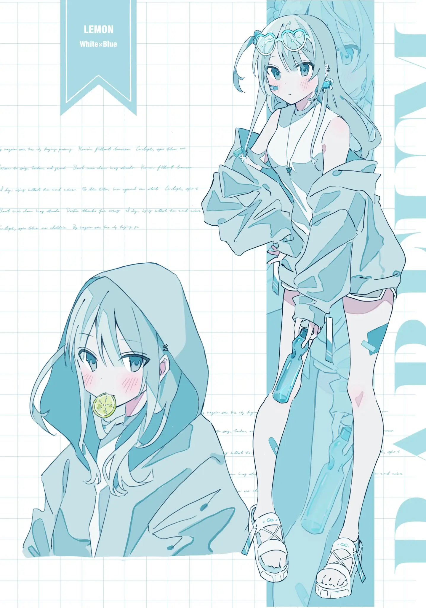 P站PIXIV 0916日推热搜美图