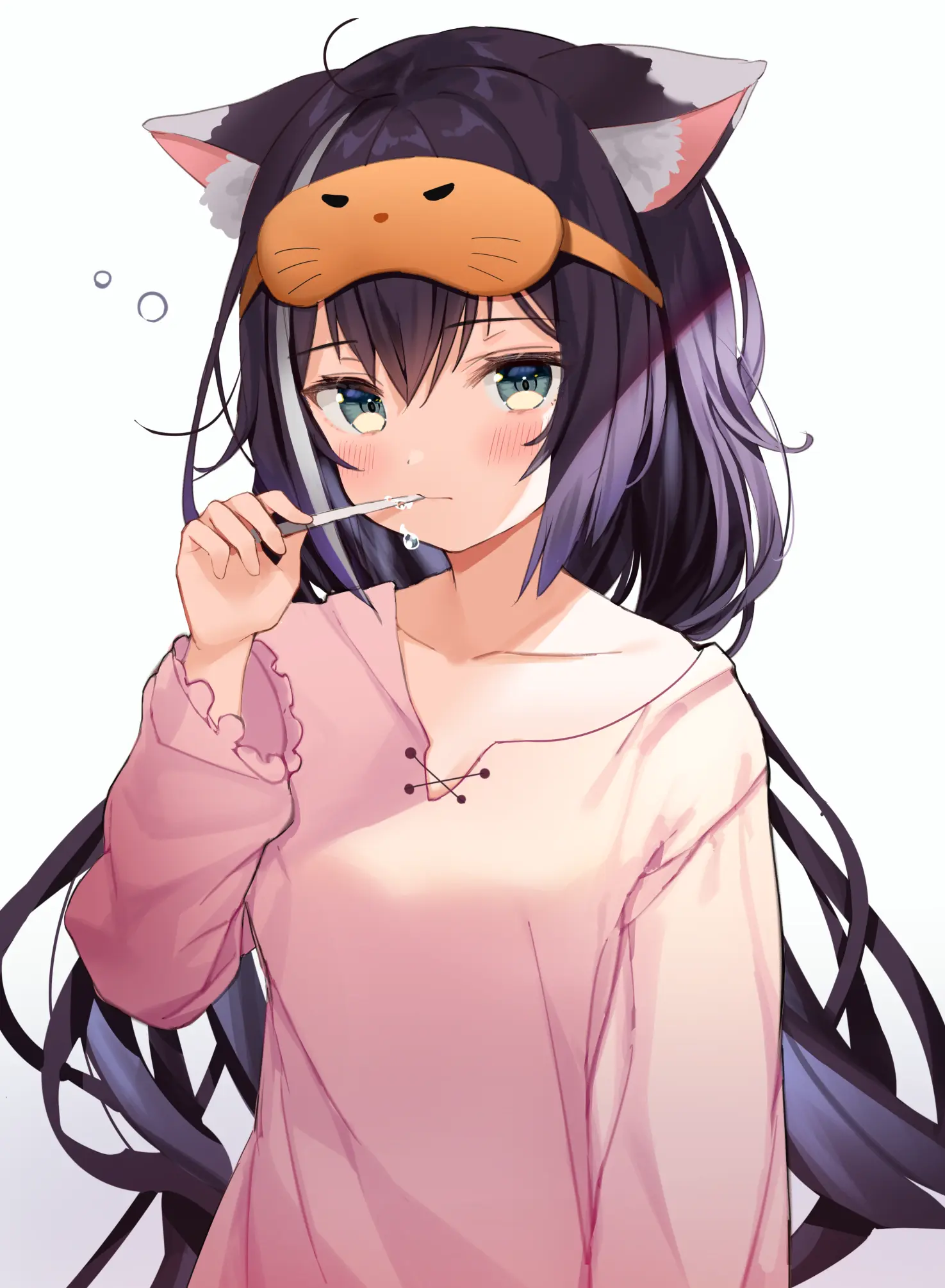 【P站画师】P站官网 PIXIV 館田ダン的插画作品