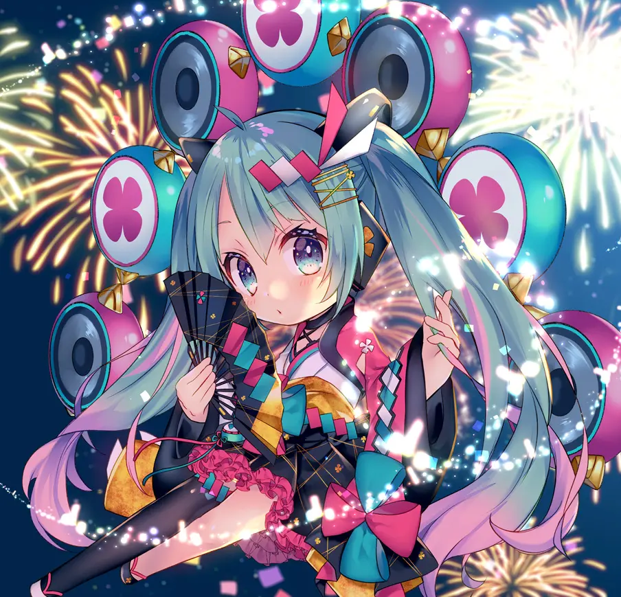【P站画师】P站官网 PIXIV しおみづ的插画作品