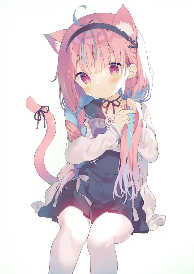 【P站画师】P站官网 PIXIV ユイザキカズヤ的插画作品