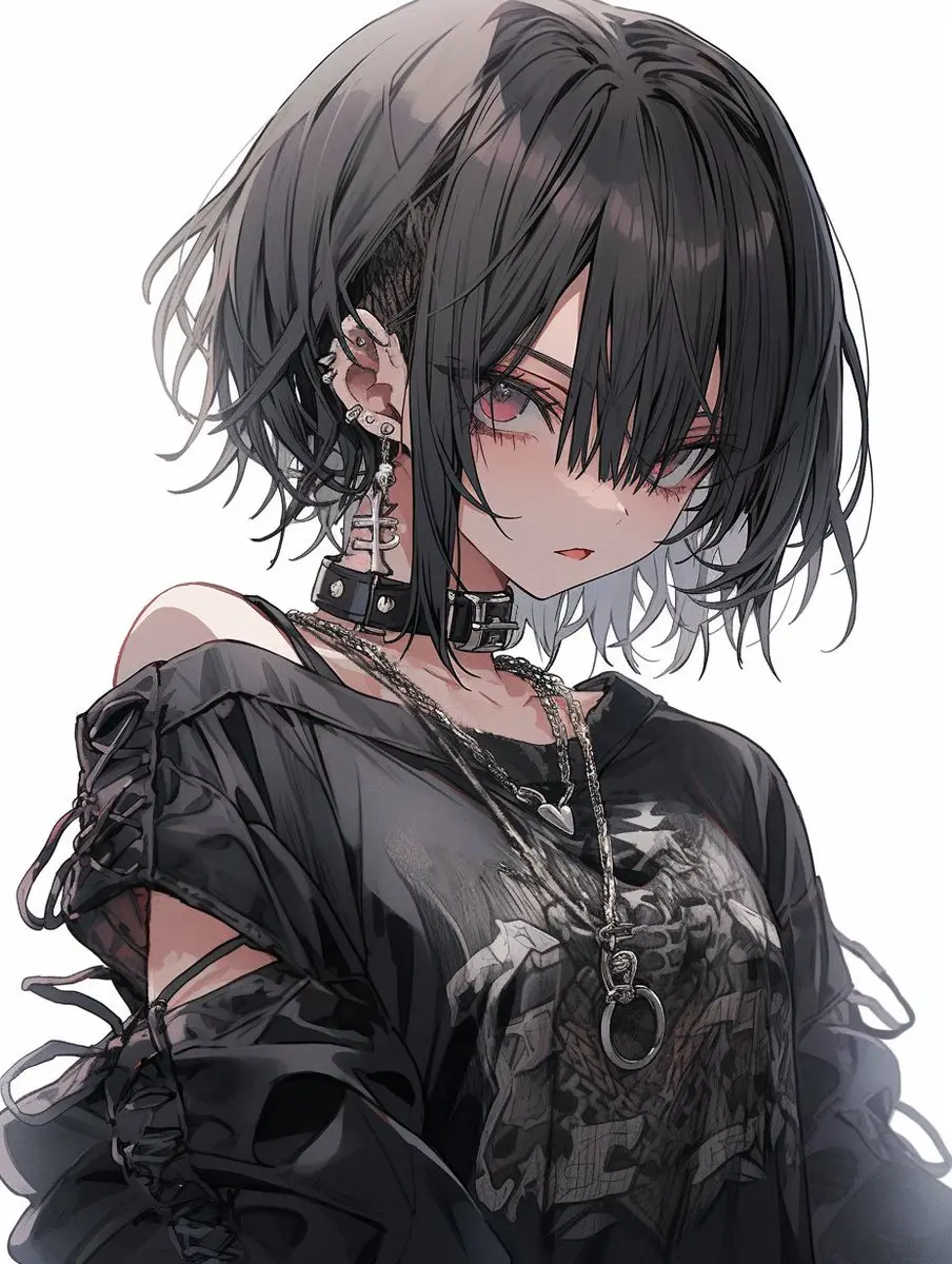 P站PIXIV 0811日推热搜美图