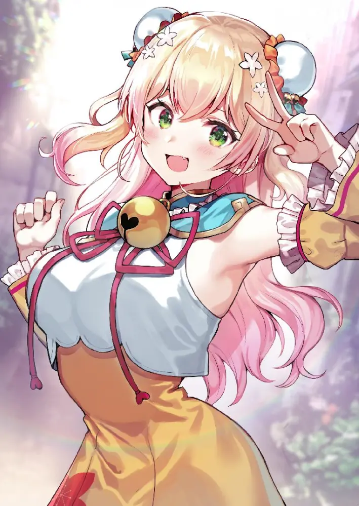 【P站画师】P站官网 PIXIV 西沢5㍉的插画作品-公众号小姨ai