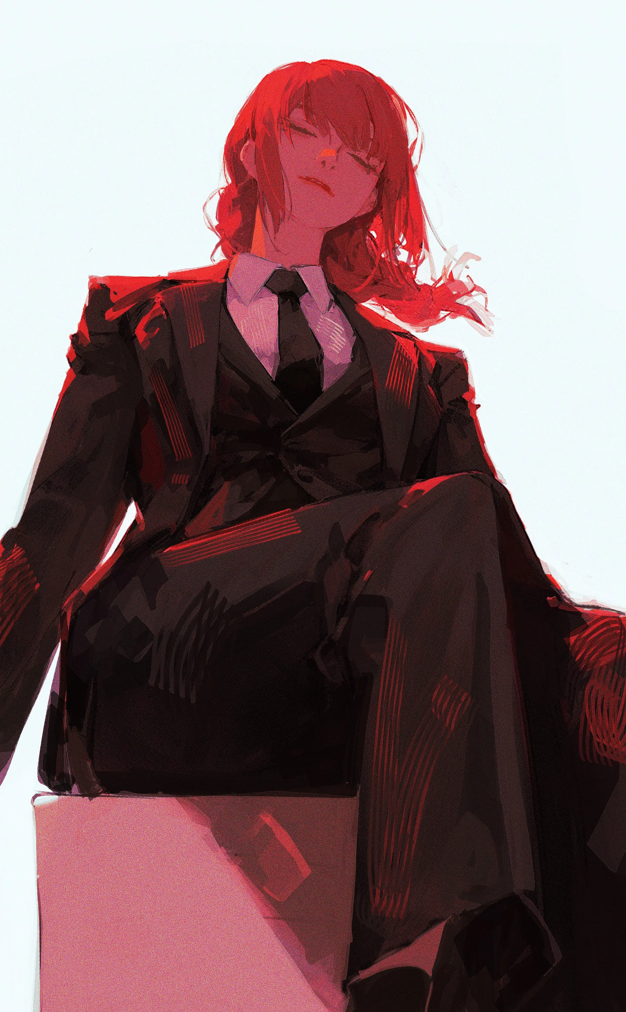P站PIXIV 0720日推热搜美图