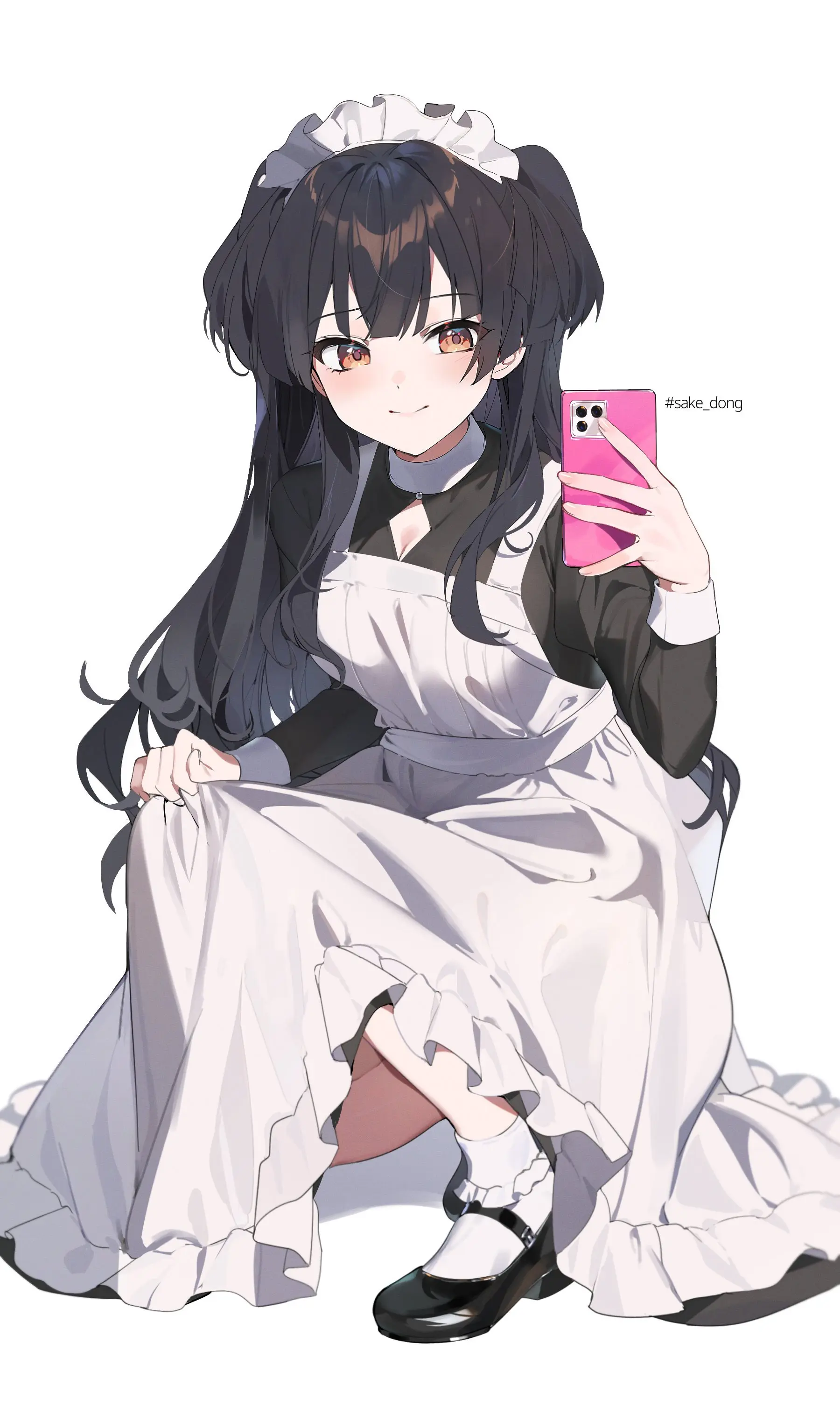 P站PIXIV 0916日推热搜美图
