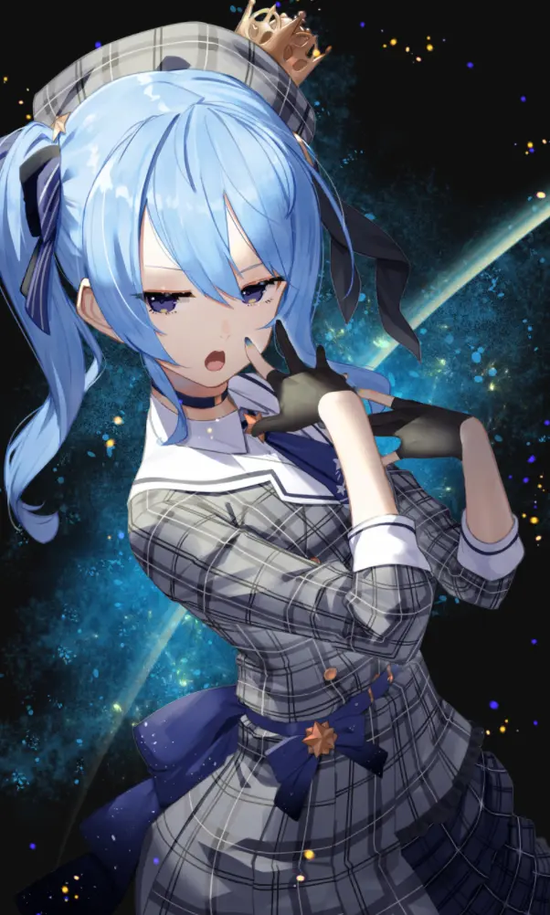 【P站画师】P站官网 PIXIV スコッティ的插画作品