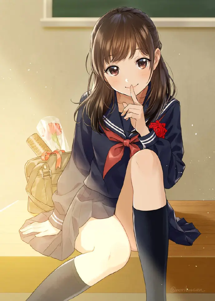 P站精选图集PIXIV