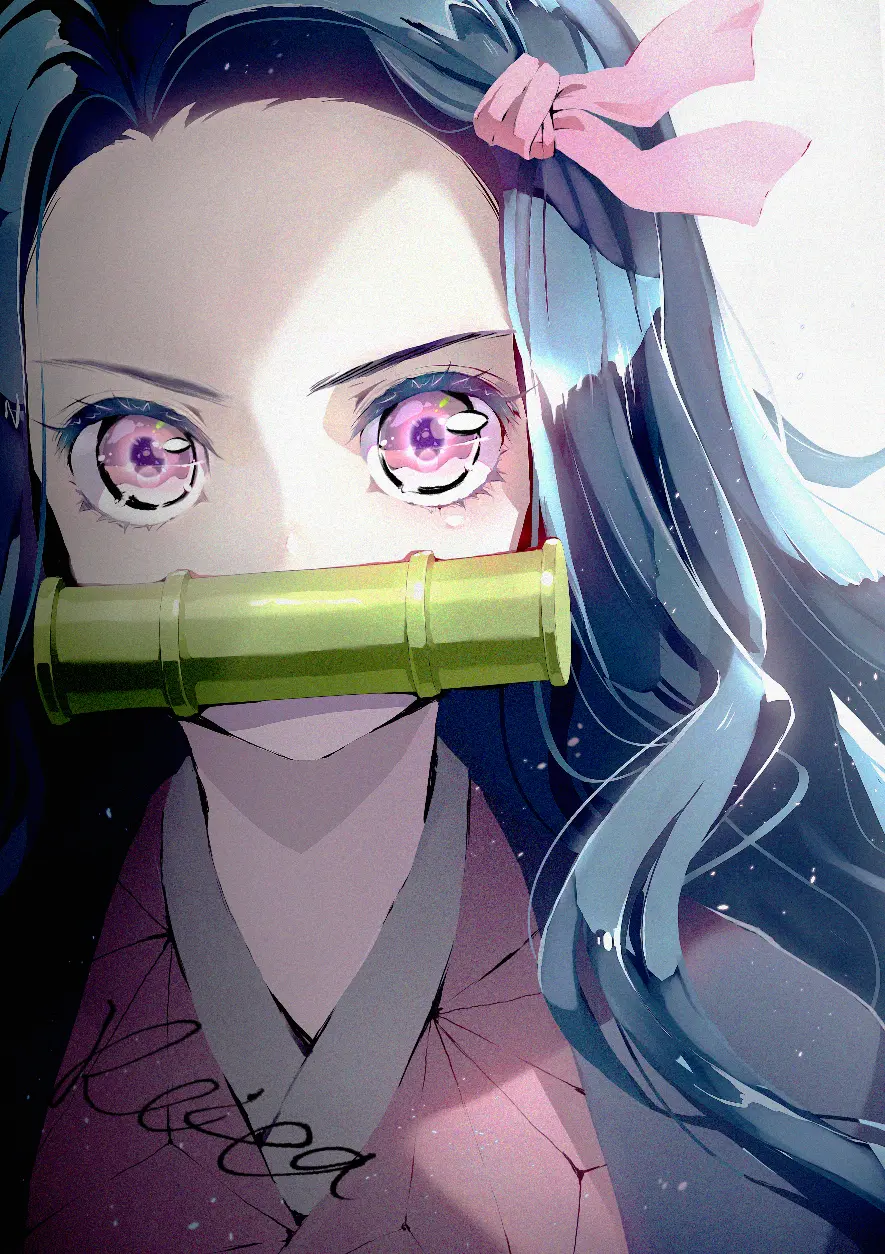 【P站画师】P站官网 PIXIV 玲汰的插画作品-公众号小姨ai
