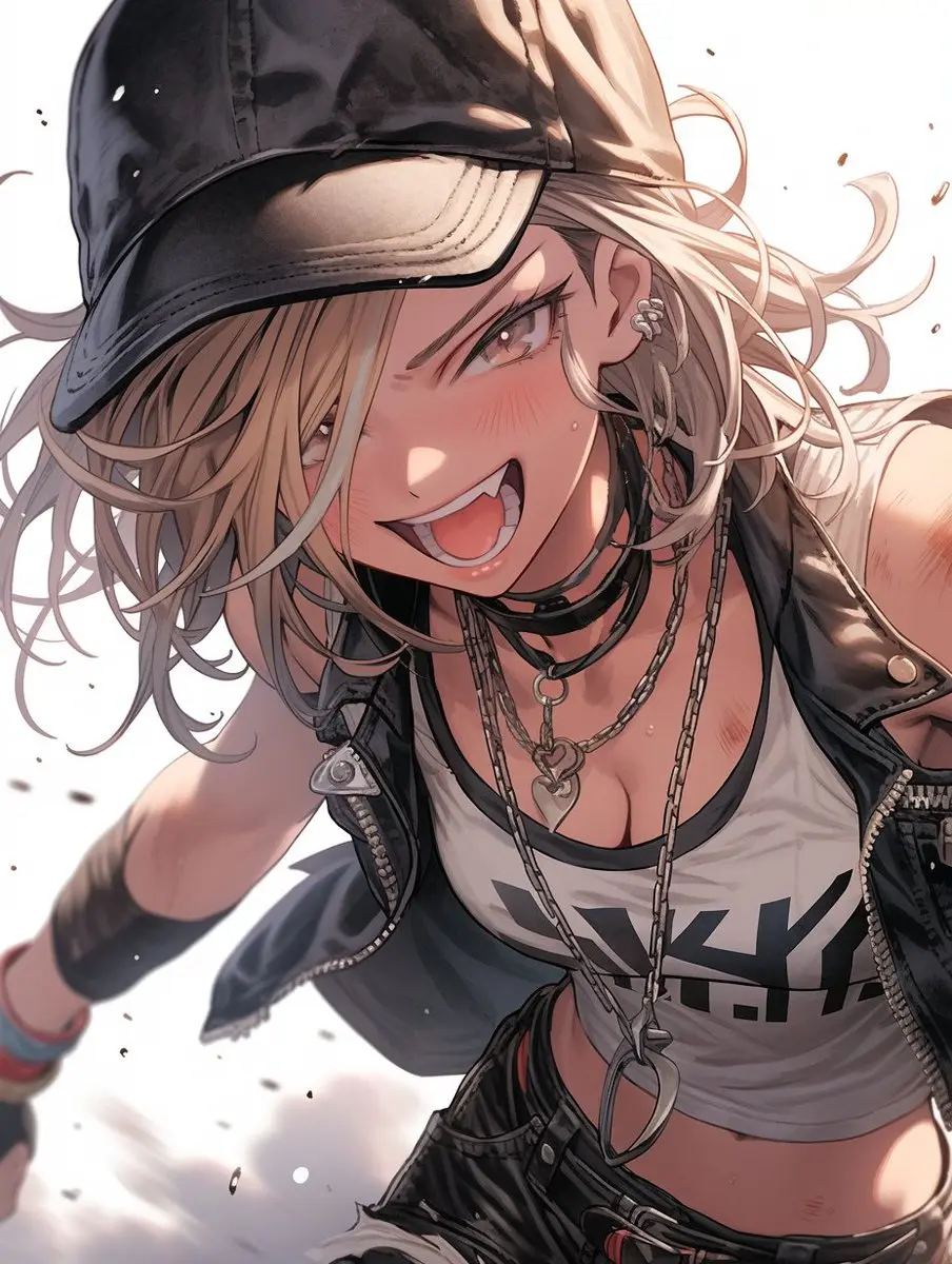 P站PIXIV 0915日推热搜美图