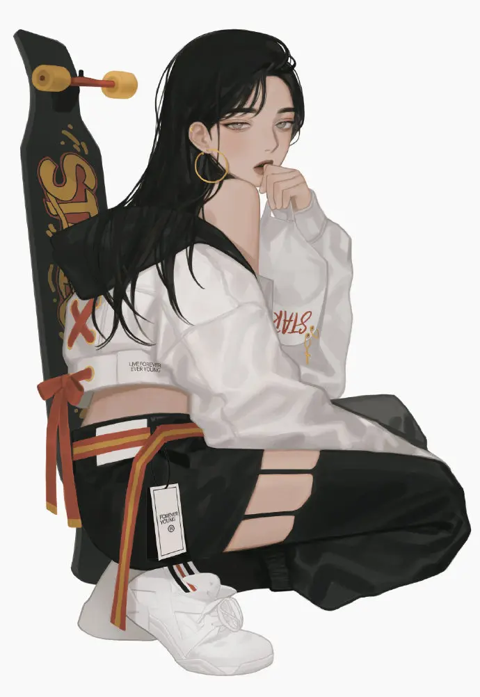 画师「아롱」系列作品。(twi:eriol_S2) ​​​​