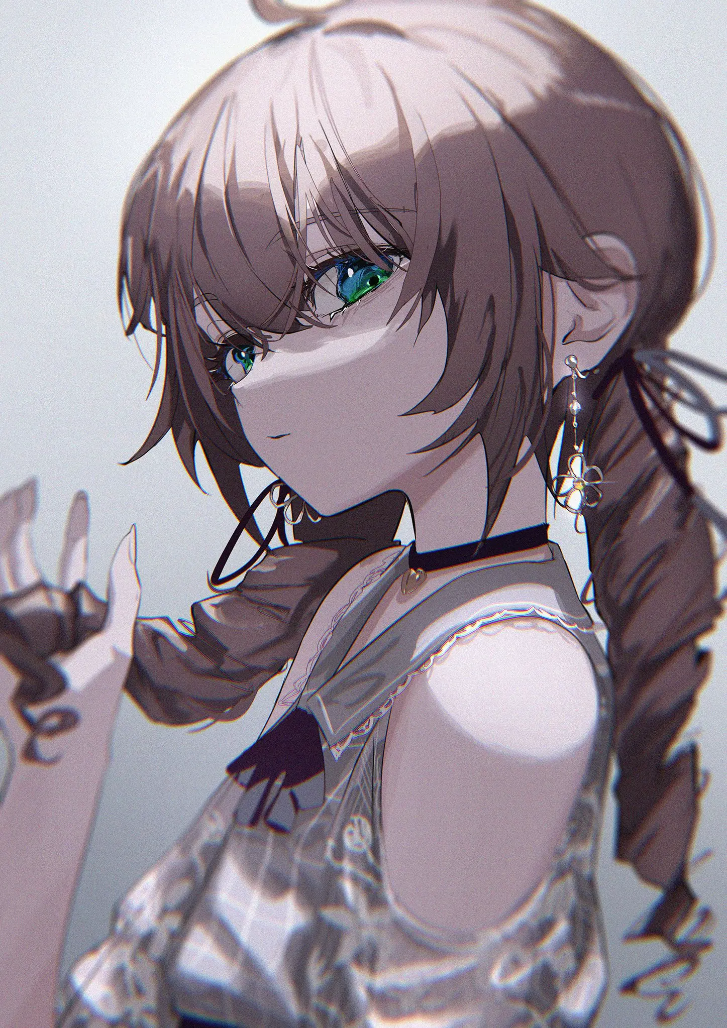 P站PIXIV 513日推热搜美图-公众号小姨ai