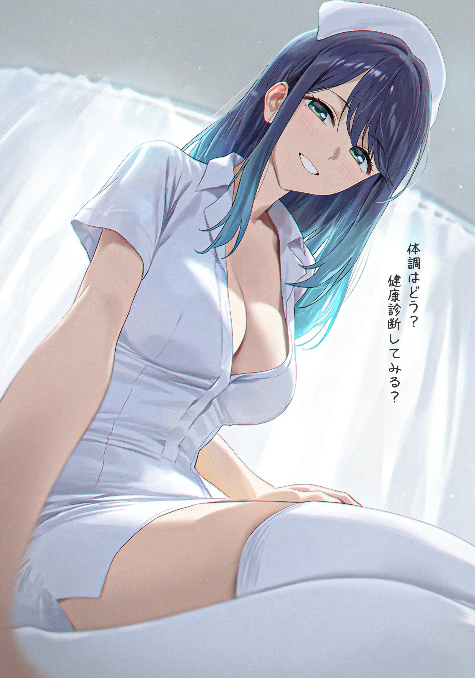 P站PIXIV 1211日推热搜美图-公众号小姨ai