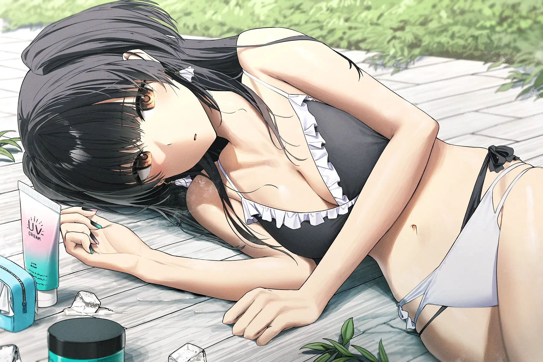 P站PIXIV 0811日推热搜美图