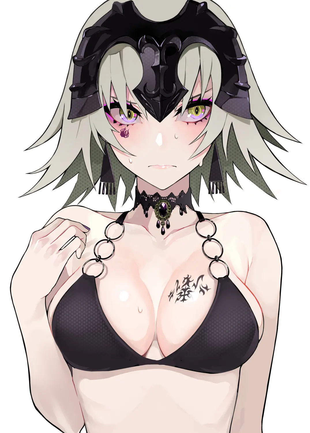 【P站画师】P站官网 PIXIV LAM的插画作品
