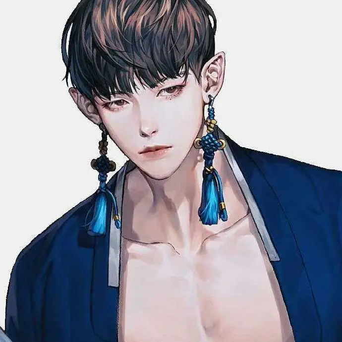 画师：ABYSS  ins：sd.abyss ​​​​