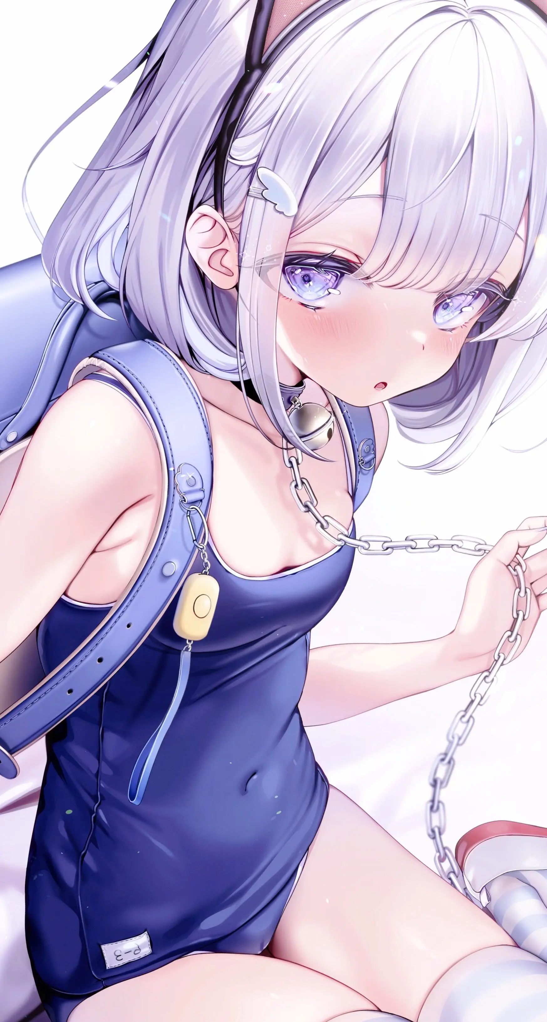 P站PIXIV 0915日推热搜美图