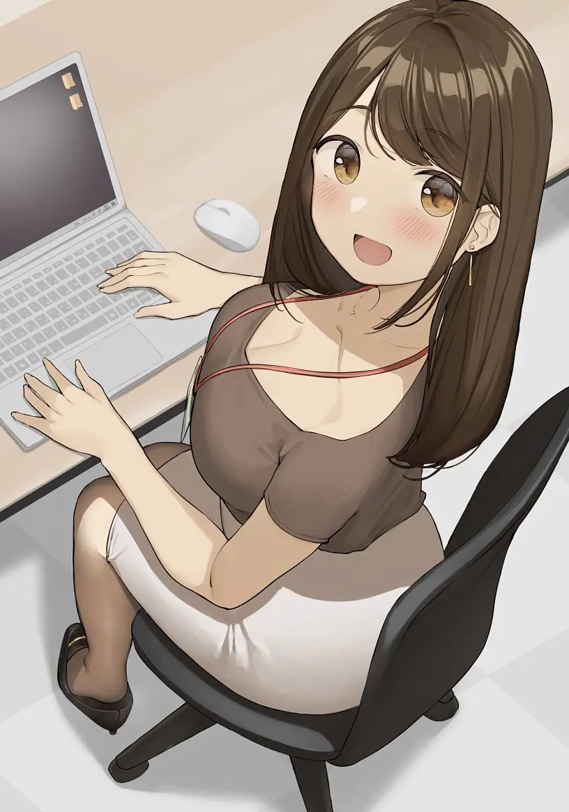 P站PIXIV 510日推热搜美图-公众号小姨ai