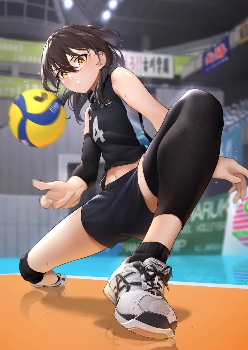 P站PIXIV 619日推热搜美图-公众号小姨ai