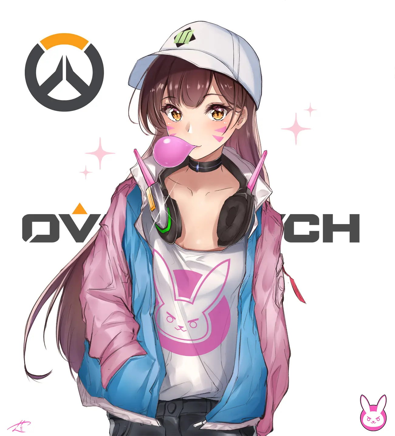 [pixiv]P站官网图集生命是一朵千瓣莲花，我拒绝绽放同时我也拒绝枯萎和零落。-公众号小姨ai