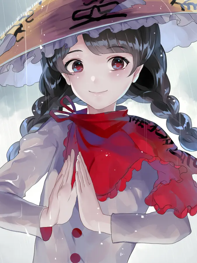 【P站画师】P站官网 PIXIV ゆっ的插画作品