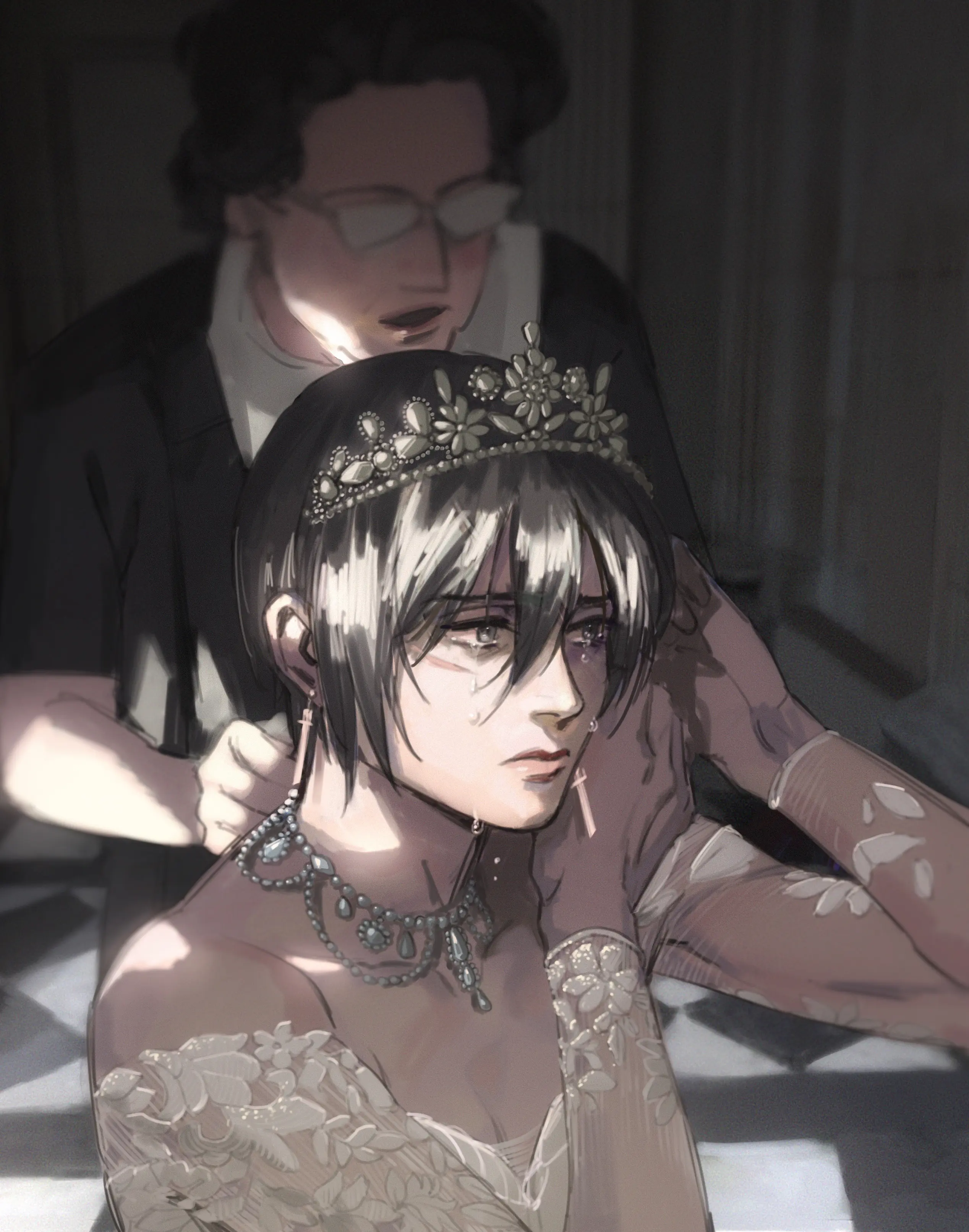 twi：ThisUserIsAngry-公众号小姨ai