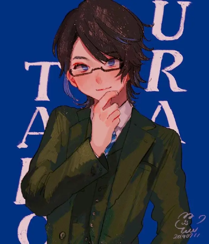 P站图集赏析pixiv