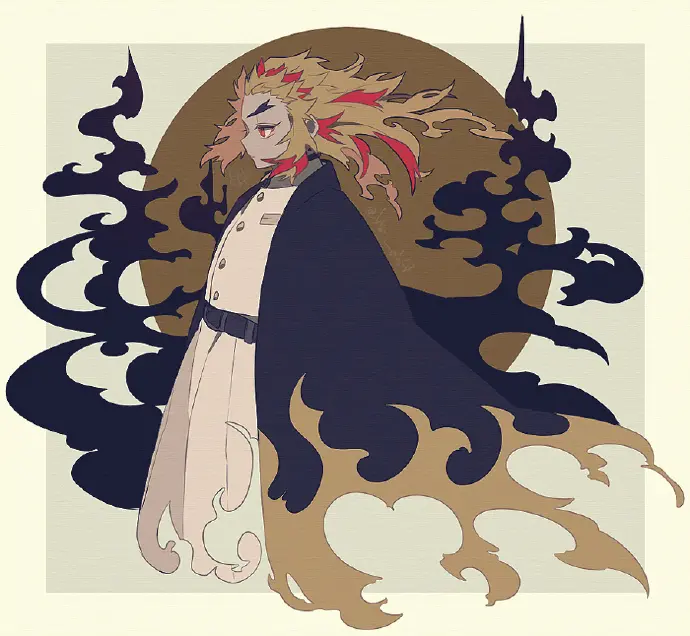 #鬼灭之刃# [泪][泪][泪](Twi:hr__akr ​) ​​​​