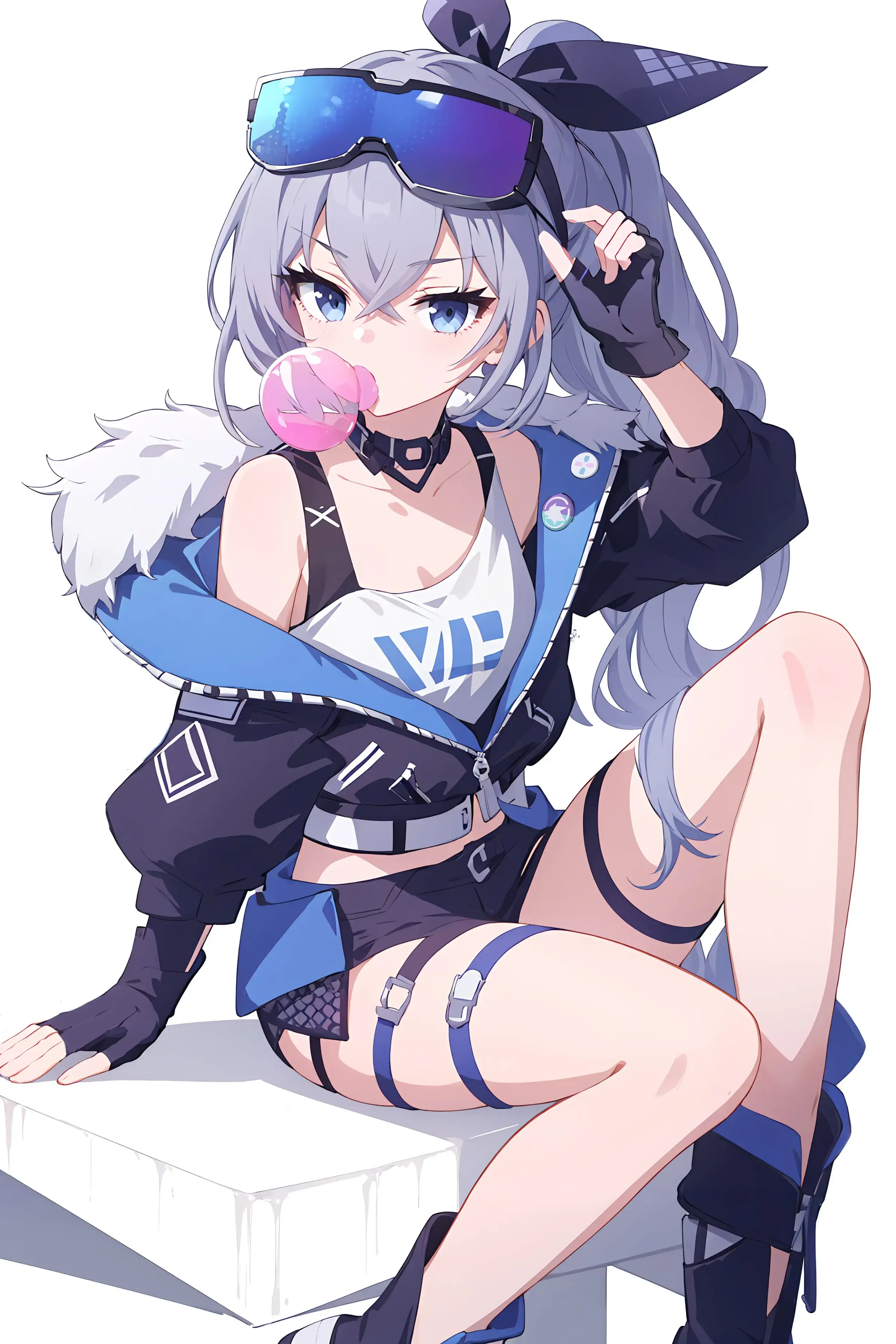 P站PIXIV 0915日推热搜美图