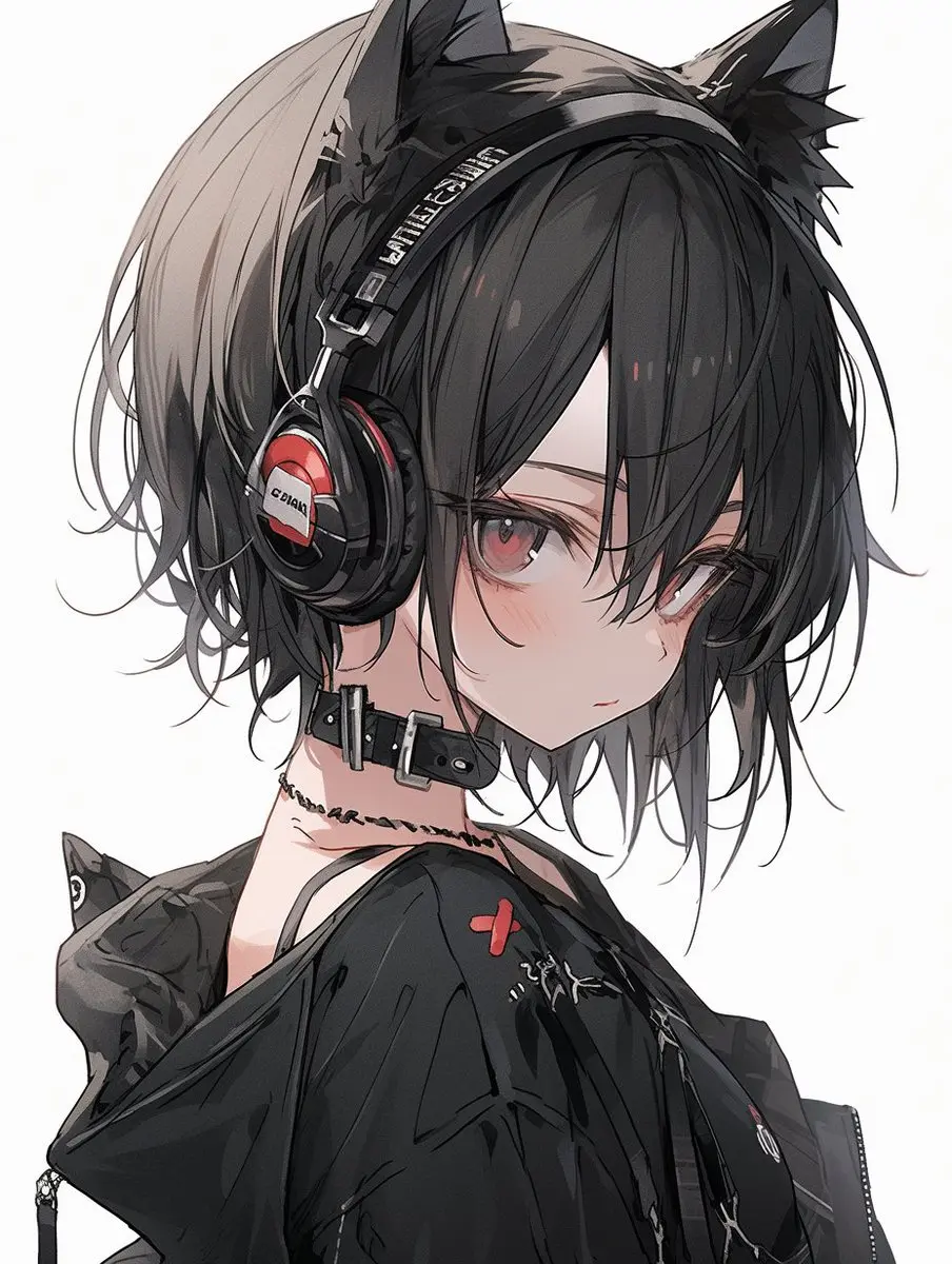 P站PIXIV 1008日推热搜美图