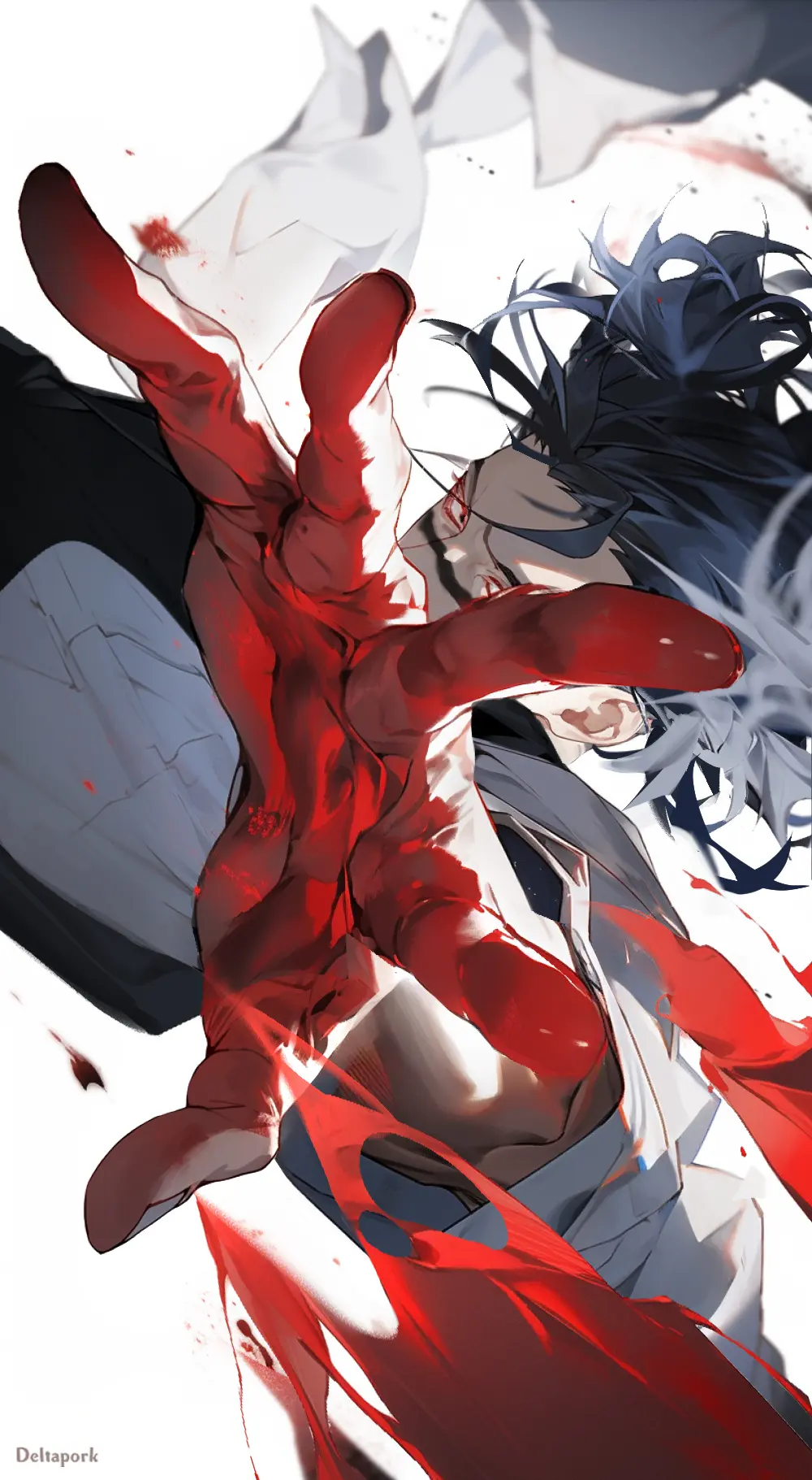 P站PIXIV 0916日推热搜美图