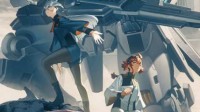 《水星的魔女》第二季视觉图公开 2023年4月开播-公众号小姨ai