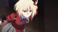 《莉可丽丝》新作动画制作决定！特工美少女再贴贴-公众号小姨ai
