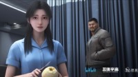 《三体》动画自本周起延播两周 3月4日恢复播出-公众号小姨ai