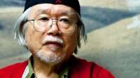《银河铁道999》作者松本零士因病去世 享年85岁-公众号小姨ai