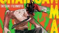 网友票选2022年最有趣的漫画 《电锯人》人气无敌-公众号小姨ai