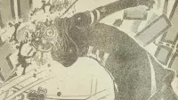《海贼王》1077话情报：草帽团VS炽天使 陷入苦战-公众号小姨ai