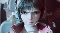 《灵笼》时隔两年再发预告 24小时全网传播破亿！-公众号小姨ai