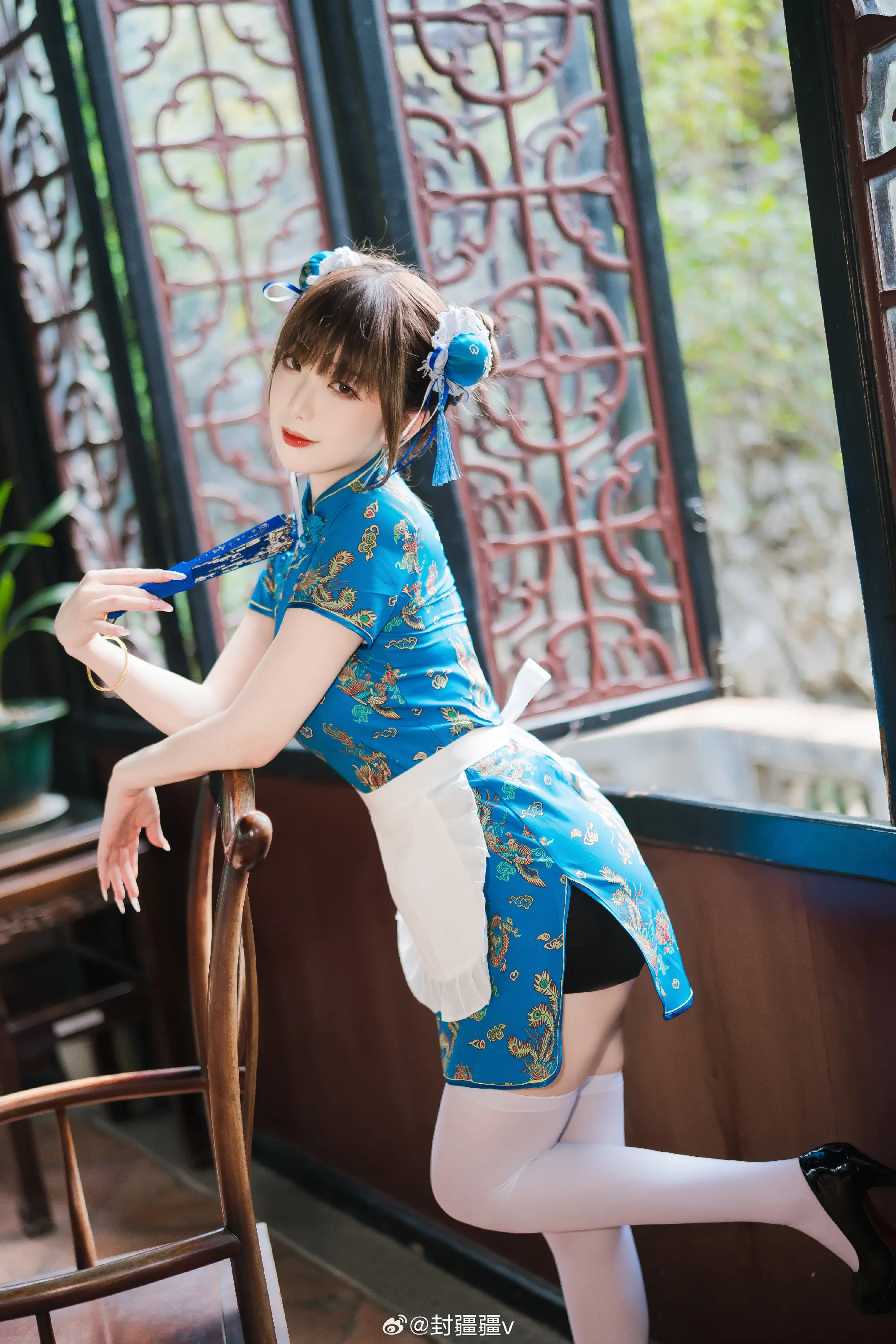中华娘💙@-疆疆w-公众号小姨ai