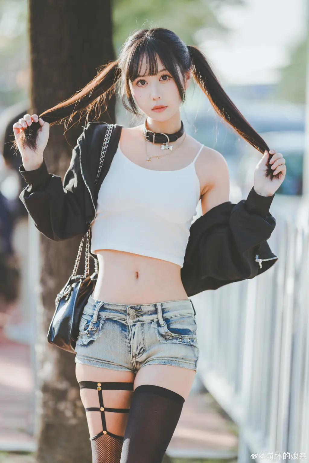 最随机的一集@萌芽丷 COSPLAY-第4张