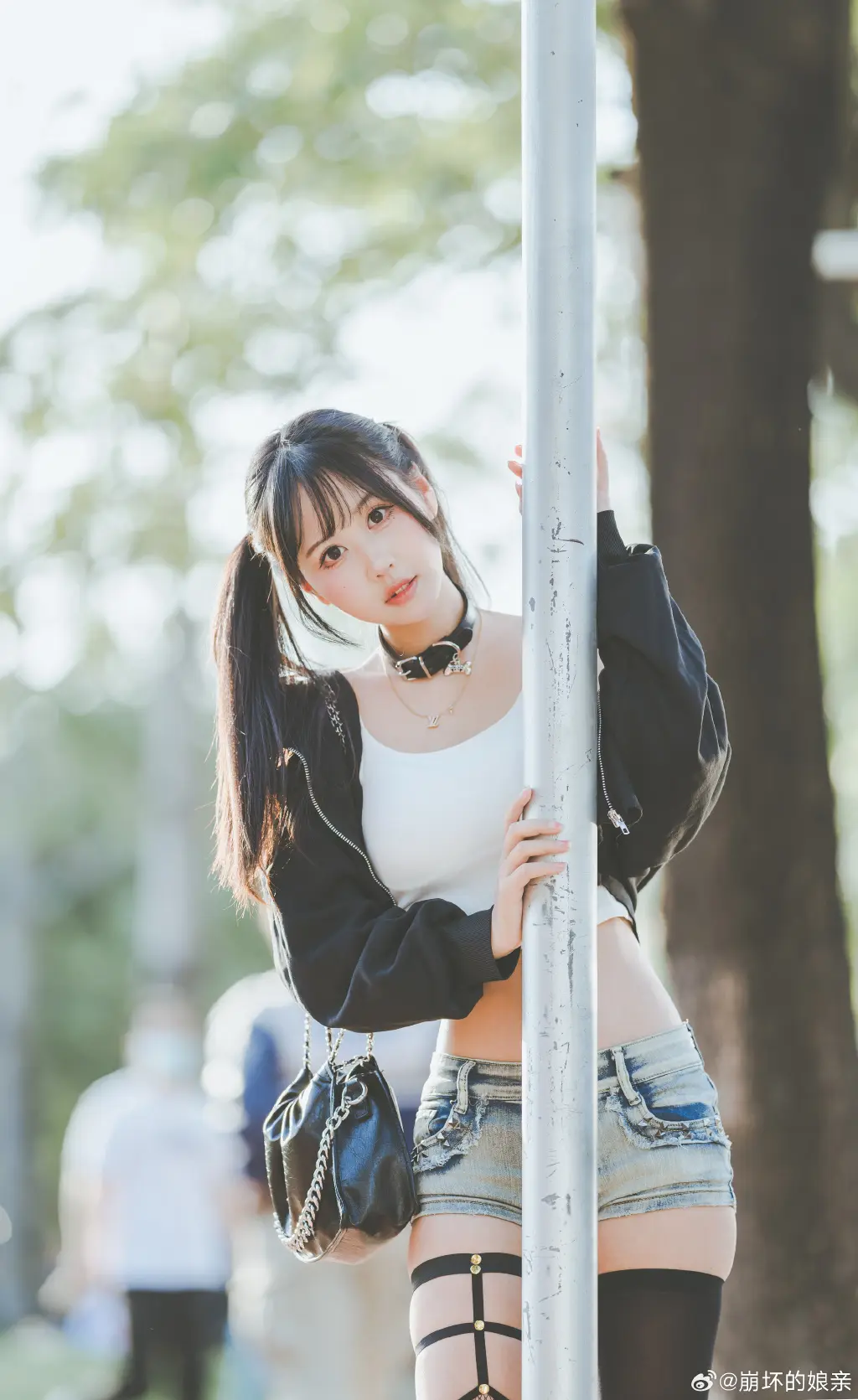 最随机的一集@萌芽丷 COSPLAY-第9张