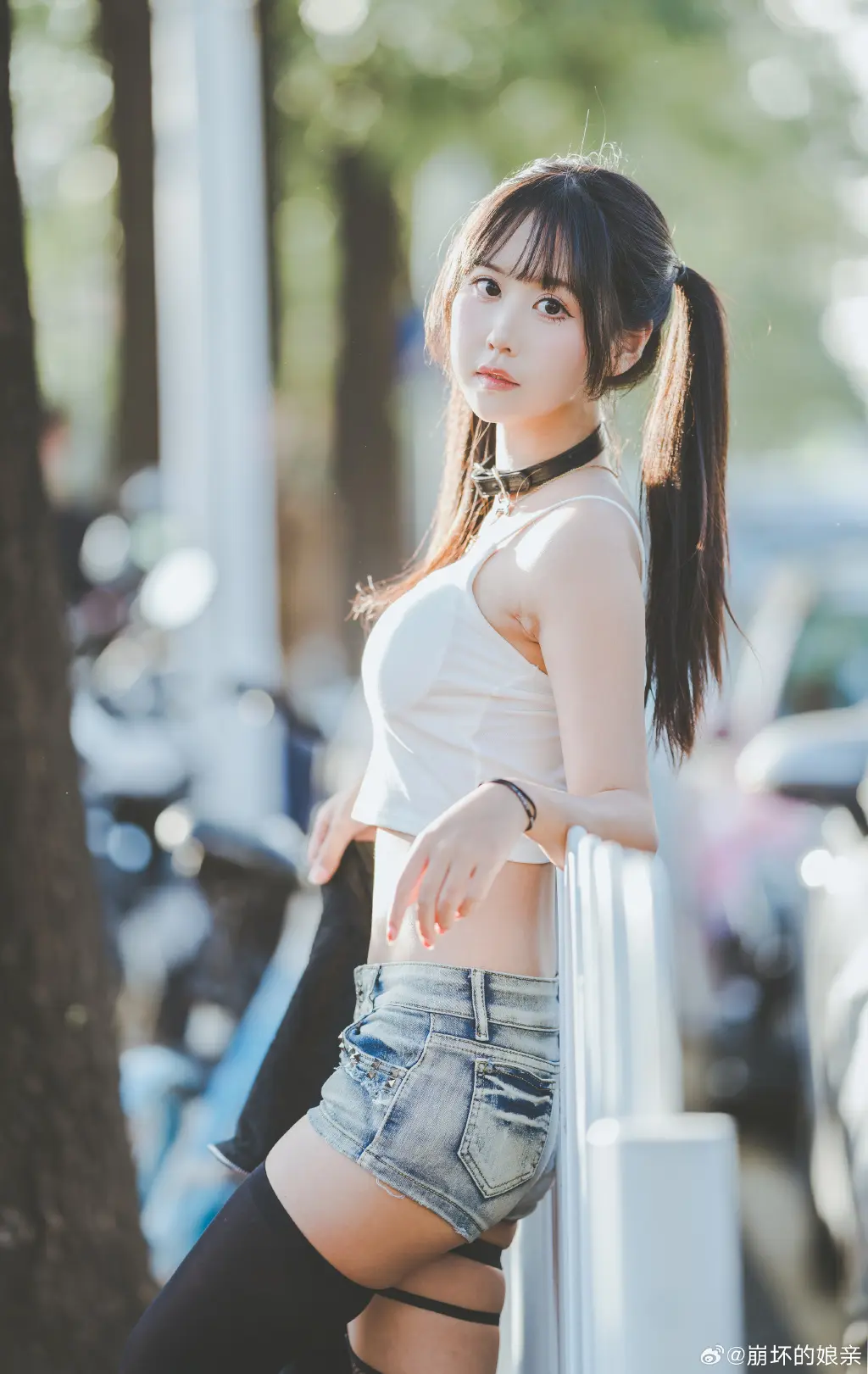 最随机的一集@萌芽丷 COSPLAY-第10张