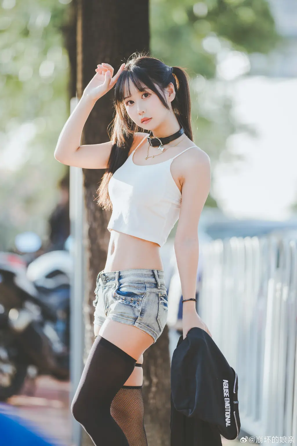 最随机的一集@萌芽丷 COSPLAY-第11张