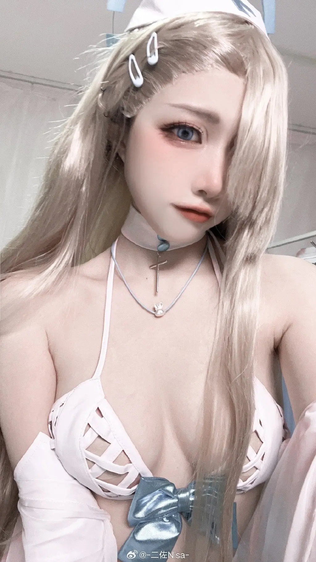 一之濑明日奈@二佐-Nisa COSPLAY-第2张