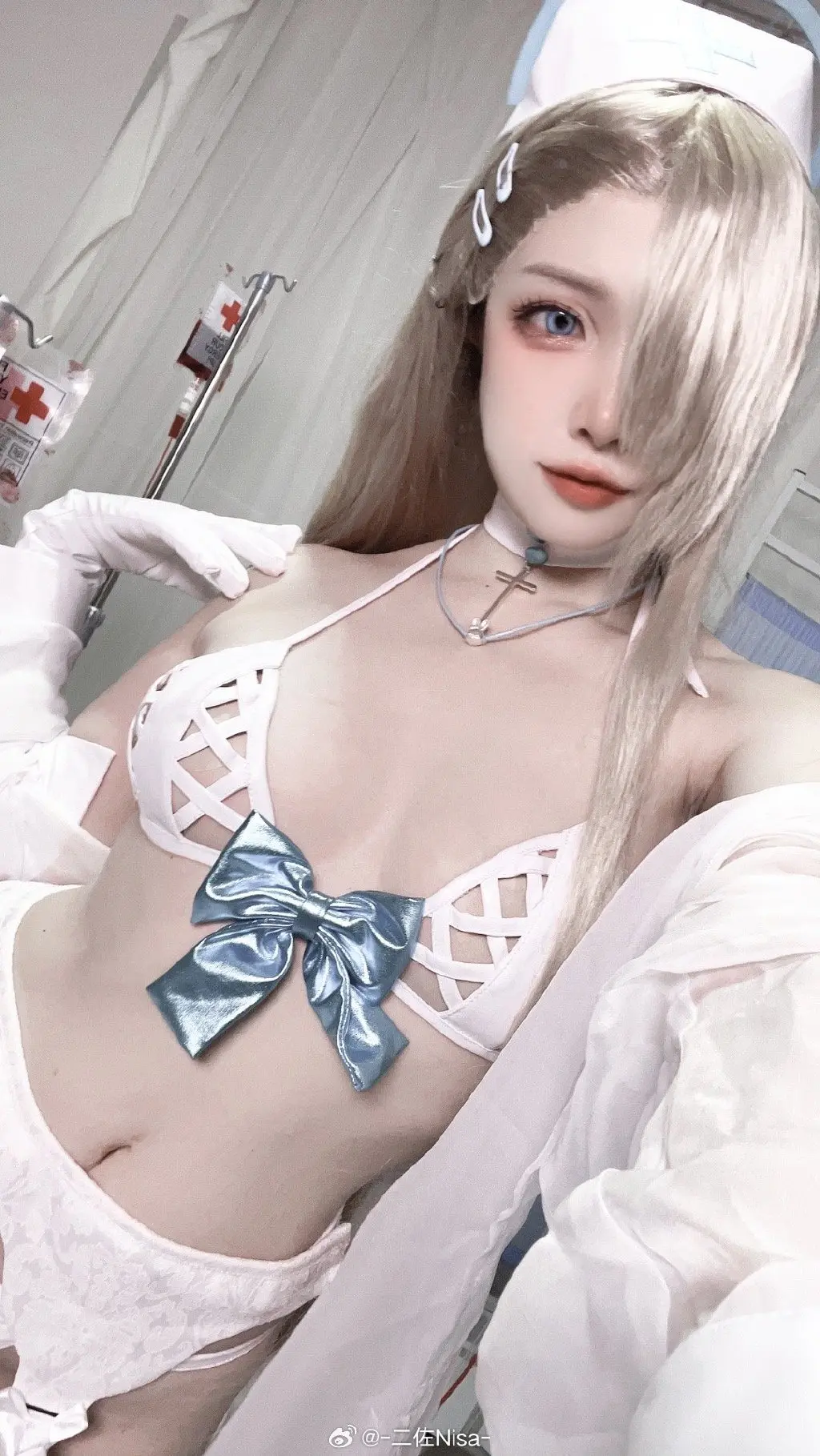 一之濑明日奈@二佐-Nisa COSPLAY-第6张