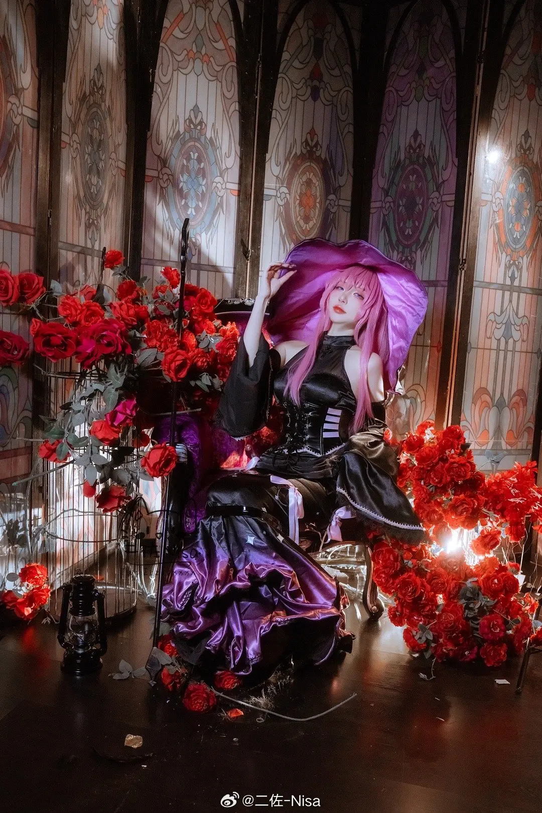 COSPLAY 要乖乖听话哦~ 巡音流歌@-二佐Nisa- COSPLAY-第3张