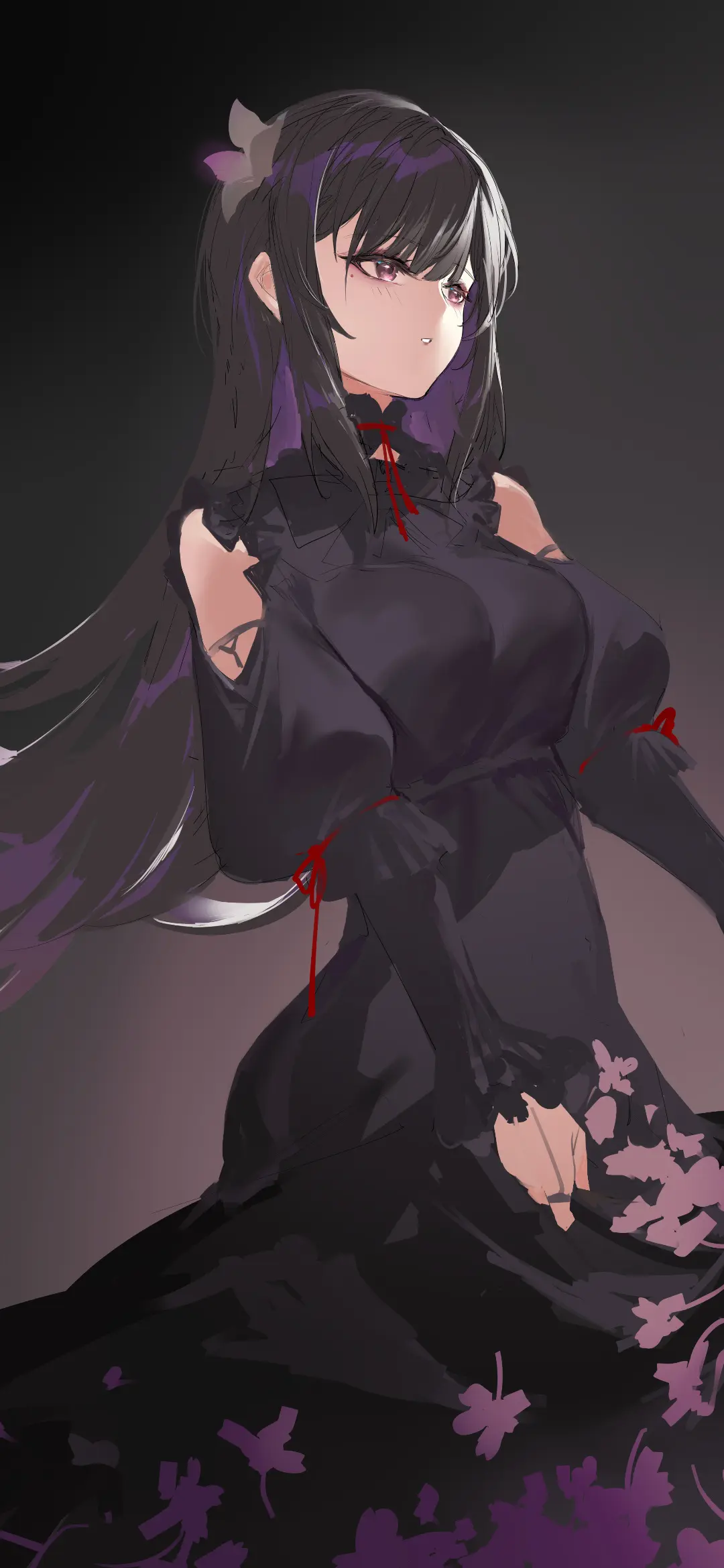 【动漫壁纸】 赛马娘 星野爱给你做饭吃 2K壁纸 手机壁纸-第6张