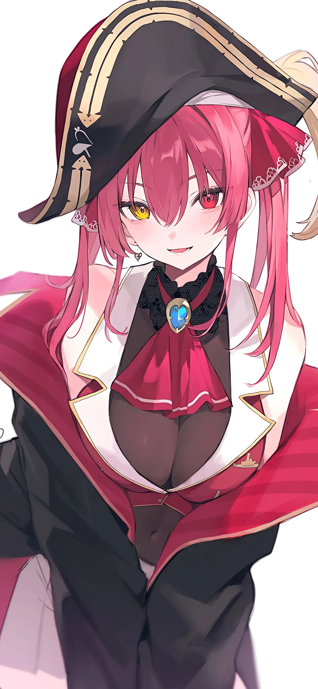 动漫壁纸 | 约尔公主 赛马娘 JK少女 双马尾 美图推荐 P站美图-第5张