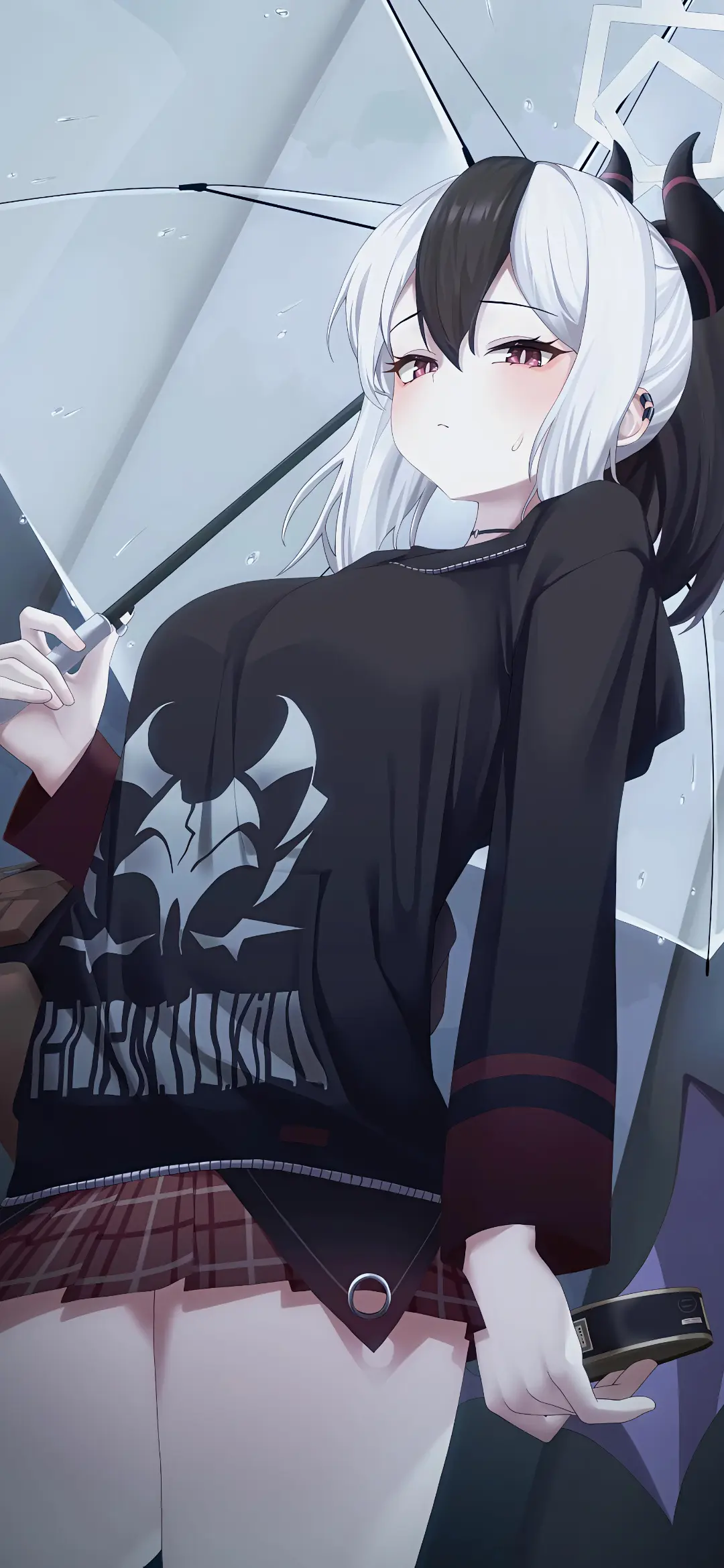 动漫壁纸 | 约尔公主 赛马娘 JK少女 双马尾 美图推荐 P站美图-第20张