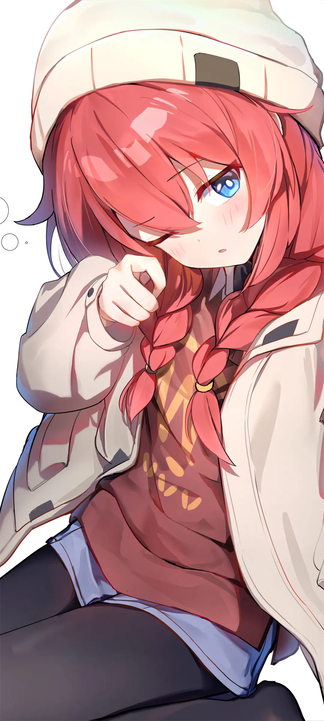【动漫壁纸】原神 萤 胡桃 虚拟主播 雪花拉米 初音未来 美图推荐 壁纸-第9张