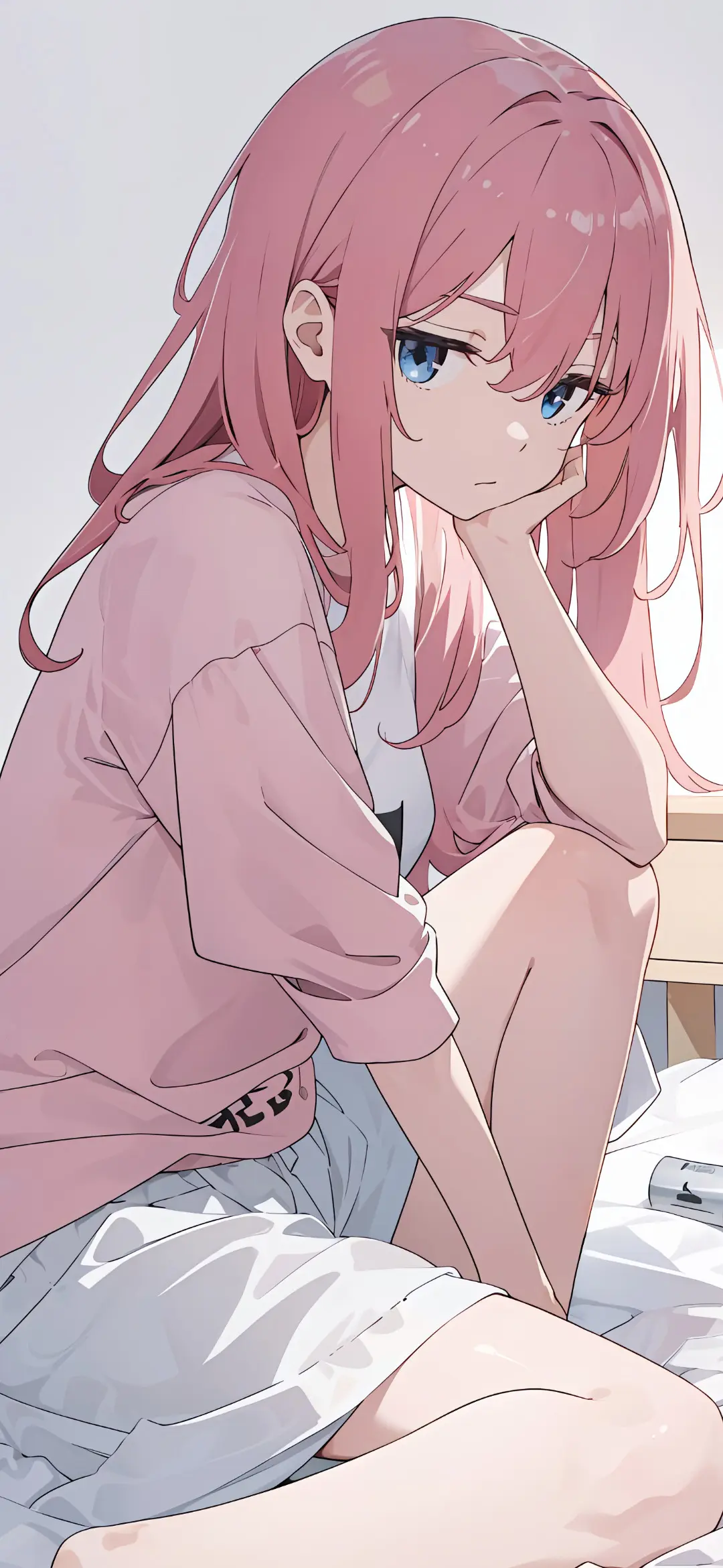 【动漫壁纸】莉可丽丝 水手服制服少女 原神芭芭拉 龙角少女 美图推荐 壁纸-第10张