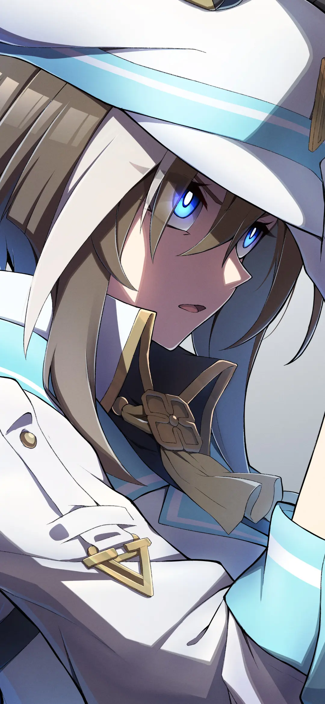 【动漫壁纸】雷姆 八重神子 2B小姐姐 MIKU 说好了的永远断了线 壁纸-第3张